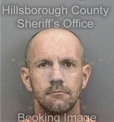 Brian Diaz, - Hillsborough County, FL 