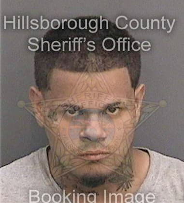 Christopher Duerr, - Hillsborough County, FL 