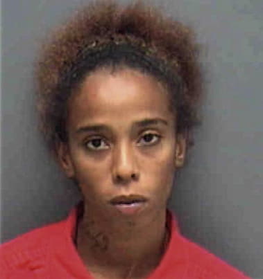 Annakay Duhaney, - Lee County, FL 