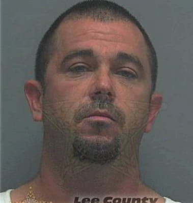 Duane Elliott, - Lee County, FL 