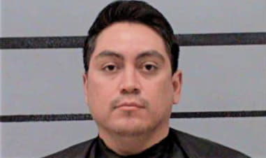 Arturo Esquivel, - Lubbock County, TX 