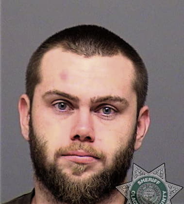 Wade Estes, - Clackamas County, OR 