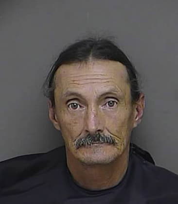 Stuart Evers, - Campbell County, VA 