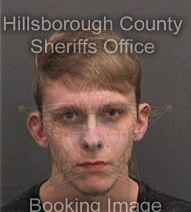 Carlos Ferretiscorona, - Hillsborough County, FL 