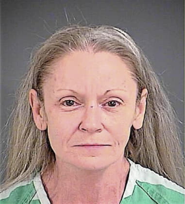 Deborah Fletcher, - Charleston County, SC 