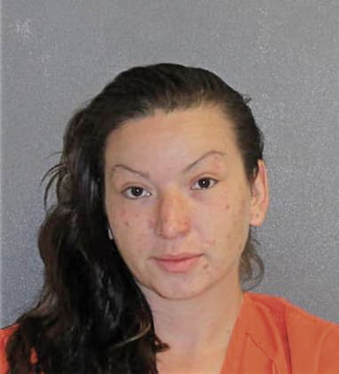 Monica Flores, - Volusia County, FL 