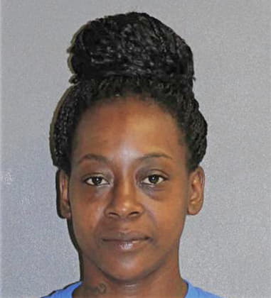 Brittany Freeney, - Volusia County, FL 