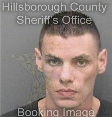 Magdaleno Garcia, - Hillsborough County, FL 