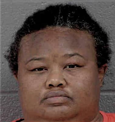 Lariska Gaskin - Mecklenburg County, NC 