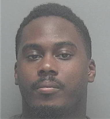 Rodrick Gibbons, - Lee County, FL 