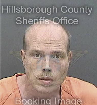 Giovanni Gibbs, - Hillsborough County, FL 