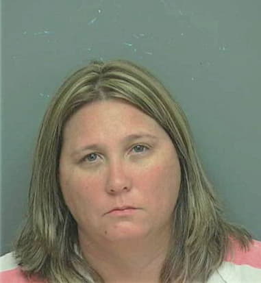 Annette Gomes, - Montgomery County, TX 