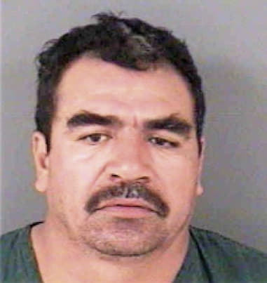 Juan Gonzalez, - Collier County, FL 