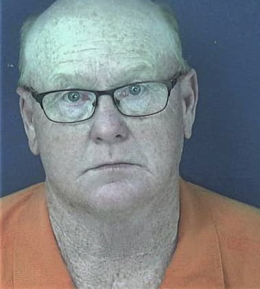 Paul Gordy, - Gadsden County, FL 