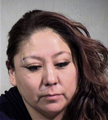 Vanessa Guerrero - Maricopa County, AZ 