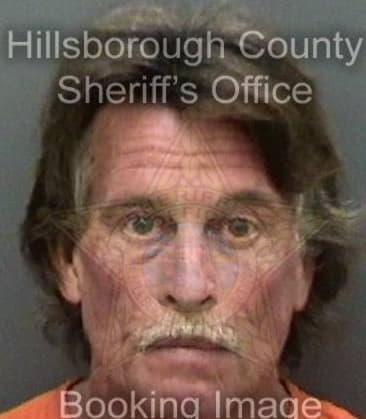 Scott Harmison, - Hillsborough County, FL 