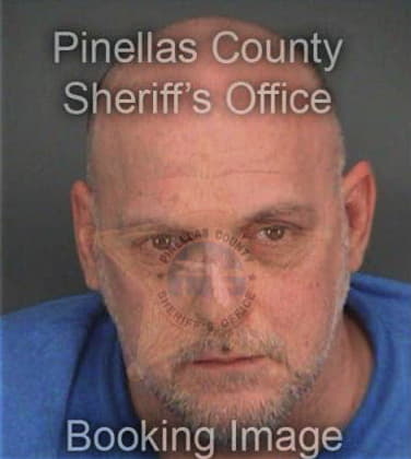 John Hayman, - Pinellas County, FL 