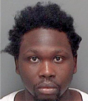 Lorenzo Hearns, - Pinellas County, FL 