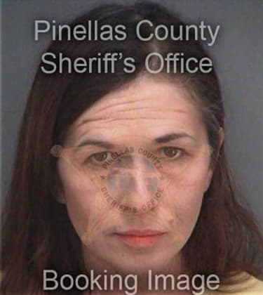 Brittani Heiserbowen, - Pinellas County, FL 