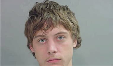 Jeremy Heminger - Washington County, AR 