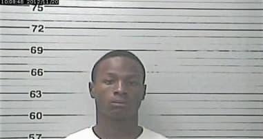 Romean Henry - Harrison County, MS 