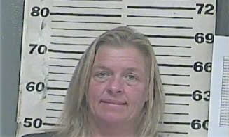Crystal Hensley, - Greenup County, KY 