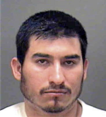 Margarito Hernandez, - Mecklenburg County, NC 