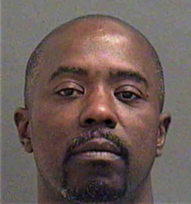 Calvin Heyward, - Mecklenburg County, NC 