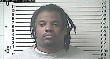 Rodrick Hill, - Hardin County, KY 