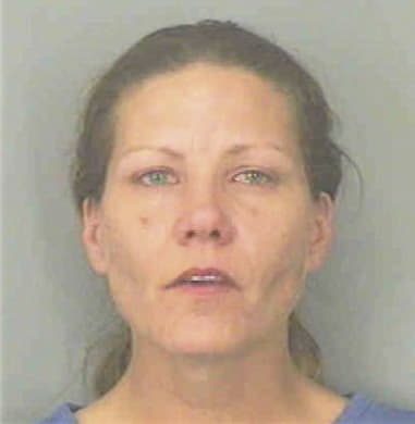 Debbie Hubbard, - Polk County, FL 