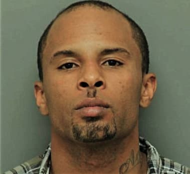 James Hubbard - Wake County, NC 