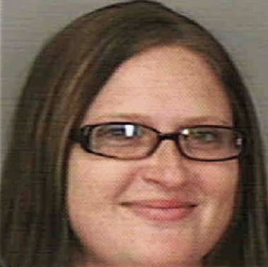 Tracy Hughes - Polk County, FL 