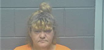 Jennifer Hulett - Scott County, KY 