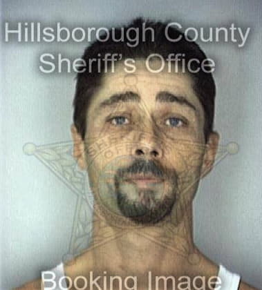 Robert Humpert, - Hillsborough County, FL 