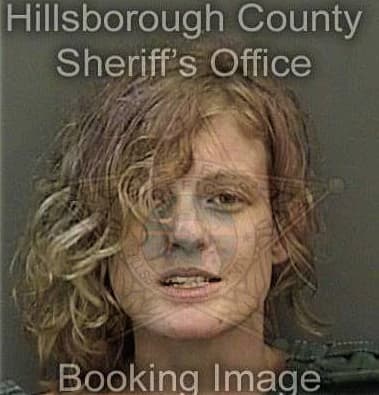 Natalie Ippolito, - Hillsborough County, FL 