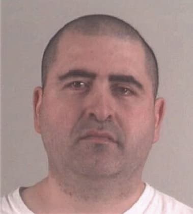 Cesar Jimenez, - Tarrant County, TX 