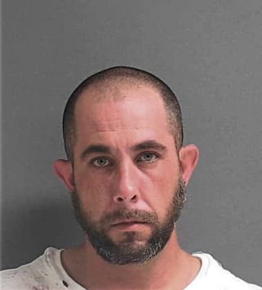 Edward Johnson, - Volusia County, FL 