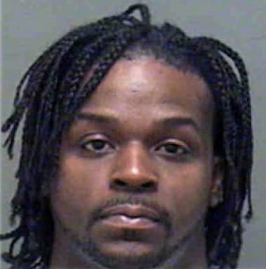 Otis Johnson, - Mecklenburg County, NC 