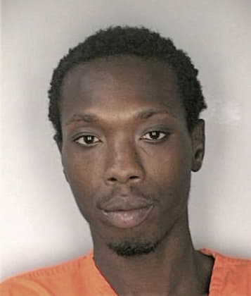 Earnest Jones, - Hillsborough County, FL 