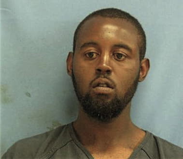 Rodney Jones, - Pulaski County, AR 