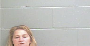 Tymanda Keeney - Kenton County, KY 