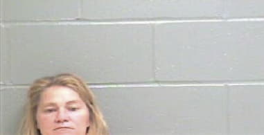 Tymanda Keeney, - Kenton County, KY 