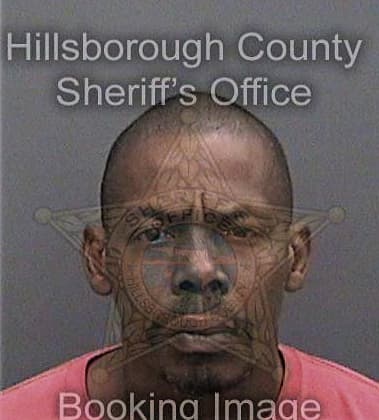 Carlton Kilpatrick, - Hillsborough County, FL 