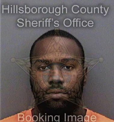 Marcus Kirk, - Hillsborough County, FL 