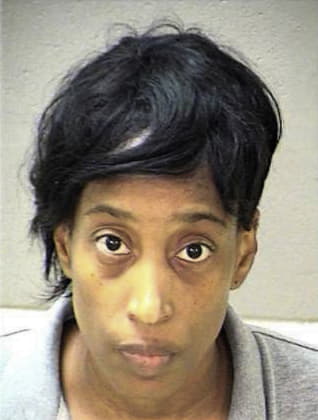 Tashawna Kittrell, - Lynchburg County, VA 