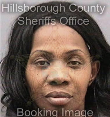 Shaunda Lane, - Hillsborough County, FL 