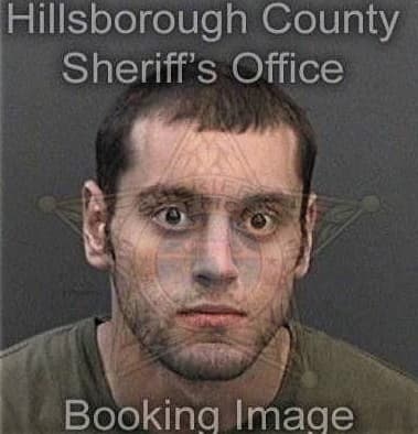 Alexander Lauffer, - Hillsborough County, FL 