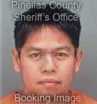 Victor Lee, - Pinellas County, FL 