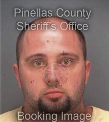 William Leroy, - Pinellas County, FL 