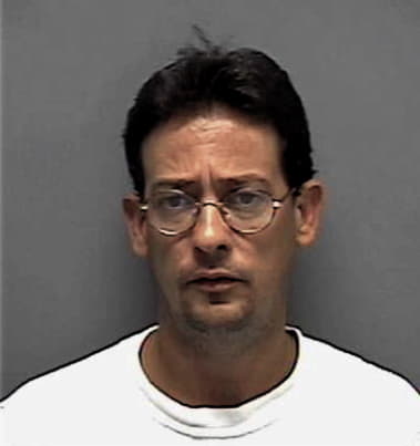 Kevin Logsdon, - Lee County, FL 